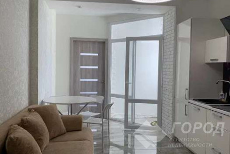 Сдам 2-х кімнатну квартиру в новобудові, Салтовка, Академика Барабашова метро, Код: 808638/1