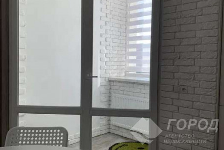 Сдам 2-х кімнатну квартиру в новобудові, Салтовка, Академика Барабашова метро, Код: 808638/1