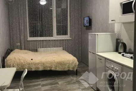 Сдам гостинку, Салтовка, Академика Барабашова метро, Код: 808638/3