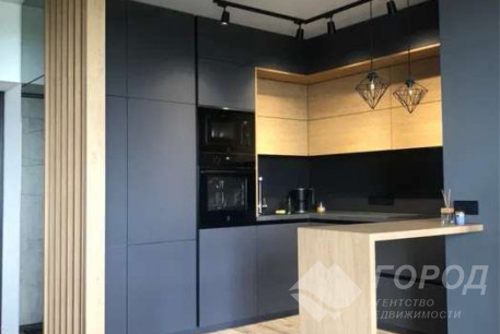 Сдам 1-кімнатну квартиру в новобудові, Новые дома, Код: 808639/1