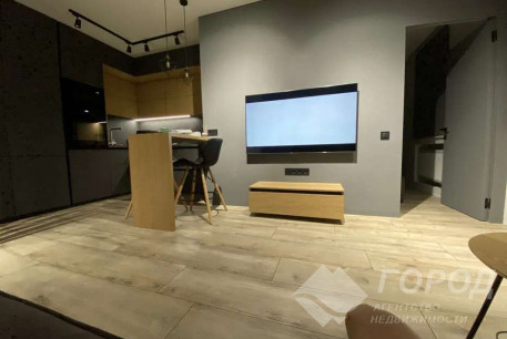 Сдам 1-кімнатну квартиру в новобудові, Новые дома, Код: 808639/1