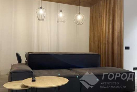 Сдам 1-кімнатну квартиру в новобудові, Новые дома, Код: 808639/1