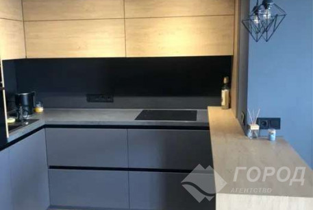 Сдам 1-кімнатну квартиру в новобудові, Новые дома, Код: 808639/1