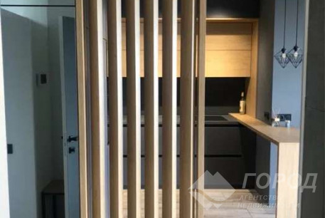 Сдам 1-кімнатну квартиру в новобудові, Новые дома, Код: 808639/1