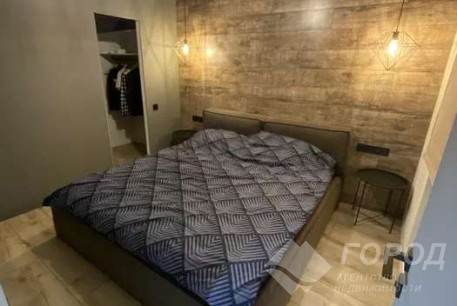 Сдам 1-кімнатну квартиру в новобудові, Новые дома, Код: 808639/1