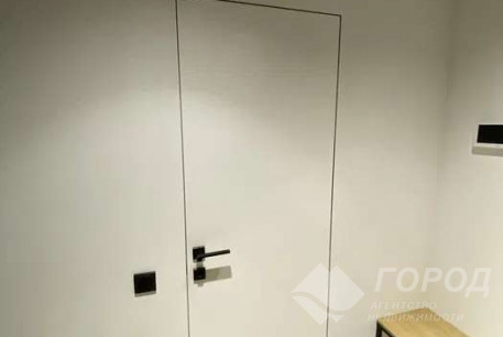 Сдам 1-кімнатну квартиру в новобудові, Новые дома, Код: 808639/1