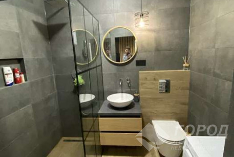 Сдам 1-кімнатну квартиру в новобудові, Новые дома, Код: 808639/1