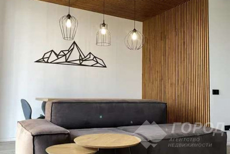 Продам 1-кімнатну квартиру в новобудові, Новые дома, Код: 808639/2