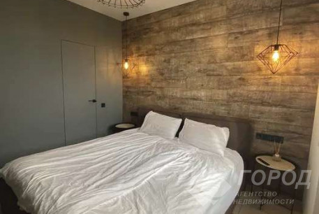 Продам 1-кімнатну квартиру в новобудові, Новые дома, Код: 808639/2