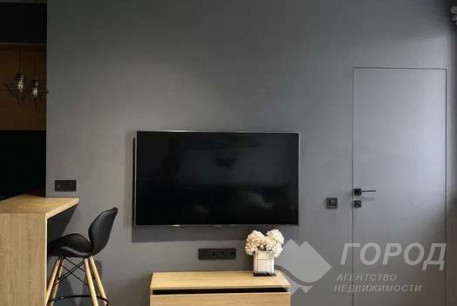 Продам 1-кімнатну квартиру в новобудові, Новые дома, Код: 808639/2