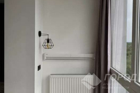 Продам 1-кімнатну квартиру в новобудові, Новые дома, Код: 808639/2