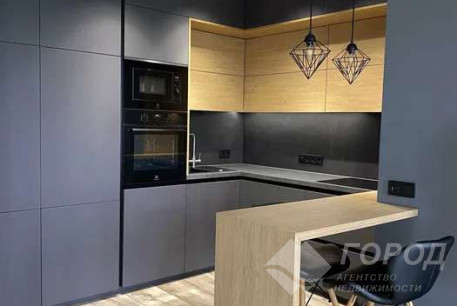 Продам 1-кімнатну квартиру в новобудові, Новые дома, Код: 808639/2