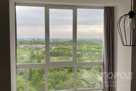 Продам 1-кімнатну квартиру в новобудові, Новые дома, Код: 808639/2