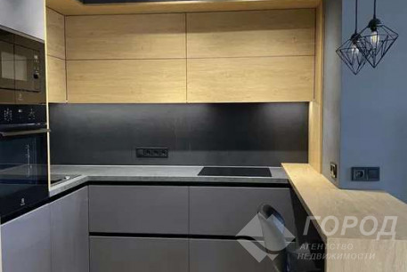 Продам 1-кімнатну квартиру в новобудові, Новые дома, Код: 808639/2