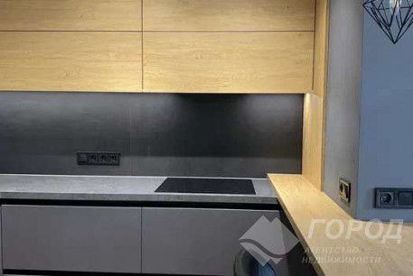 Продам 1-кімнатну квартиру в новобудові, Новые дома, Код: 808639/2