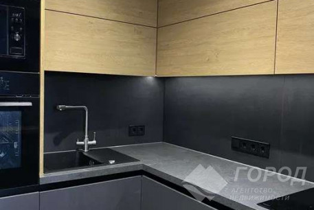 Продам 1-кімнатну квартиру в новобудові, Новые дома, Код: 808639/2