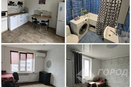 Продам 1-кімнатну квартиру, Центральный рынок, Центральный Рынок метро, Код: 808640/2