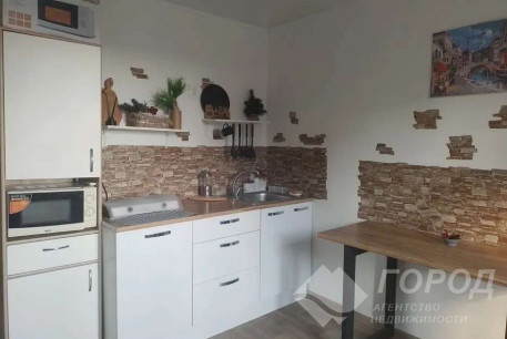 Продам 1-кімнатну квартиру, Центральный рынок, Центральный Рынок метро, Код: 808640/2