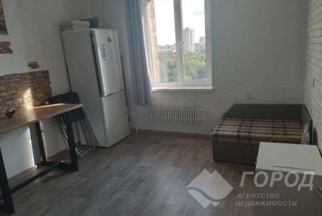 Продам 1-кімнатну квартиру, Центральный рынок, Центральный Рынок метро, Код: 808640/2