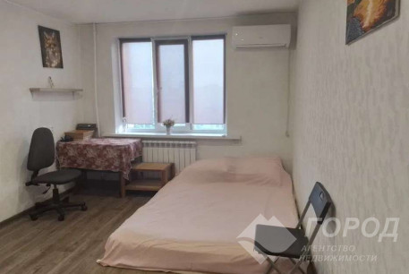 Продам 1-кімнатну квартиру, Центральный рынок, Центральный Рынок метро, Код: 808640/2