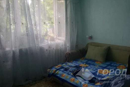 Сдам гостинку, ХТЗ, Код: 808641/1