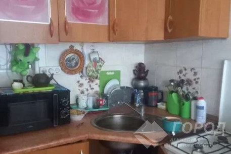 Сдам гостинку, ХТЗ, Код: 808641/1