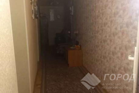 Сдам гостинку, ХТЗ, Код: 808641/1