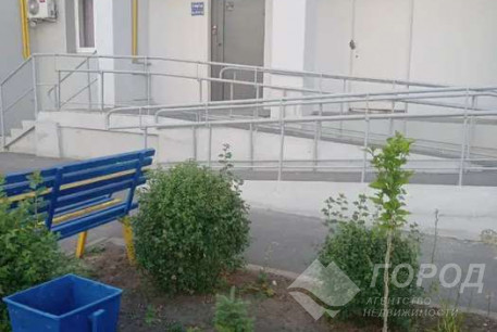 Сдам 1-кімнатну квартиру, Бавария, Код: 808643/1