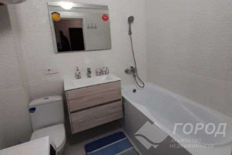 Сдам 1-кімнатну квартиру, ХТЗ, ХТЗ метро, Код: 808649/1