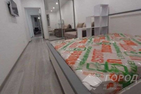 Сдам 1-кімнатну квартиру, ХТЗ, ХТЗ метро, Код: 808649/1