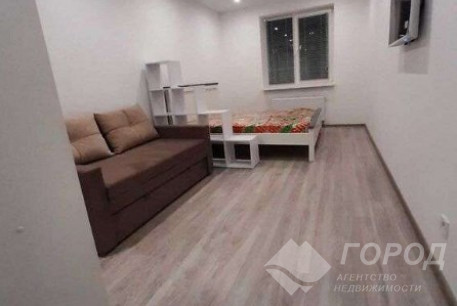 Сдам 1-кімнатну квартиру, ХТЗ, ХТЗ метро, Код: 808649/1