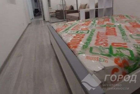 Сдам 1-кімнатну квартиру, ХТЗ, ХТЗ метро, Код: 808649/1