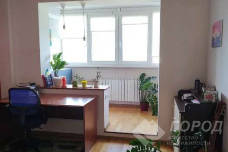 Сдам 3-х кімнатну квартиру, Центр, Код: 808652/1