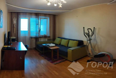 Сдам 3-х кімнатну квартиру, Центр, Код: 808652/1