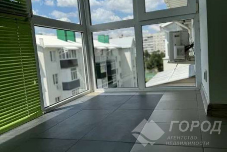 Сдам 3-х кімнатну квартиру в новобудові, ХТЗ, Масельского метро, Код: 808653/1