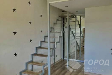 Сдам 3-х кімнатну квартиру в новобудові, ХТЗ, Масельского метро, Код: 808653/1