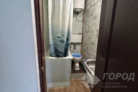 Сдам гостинку, Салтовский, Турбоатом метро (Салтовский), Код: 808655/1