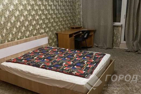 Сдам 1-кімнатну квартиру, Салтовка, Героев Труда метро, Код: 808658/1