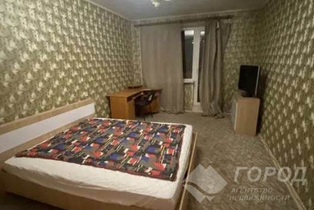 Сдам 1-кімнатну квартиру, Салтовка, Героев Труда метро, Код: 808658/1