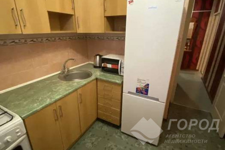 Сдам 1-кімнатну квартиру, Салтовка, Героев Труда метро, Код: 808658/1