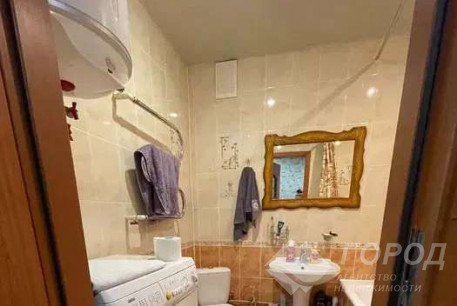 Продам 2-х кімнатну квартиру, Новые дома, Код: 808670/1