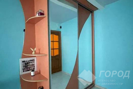 Продам 2-х кімнатну квартиру, Новые дома, Код: 808670/1