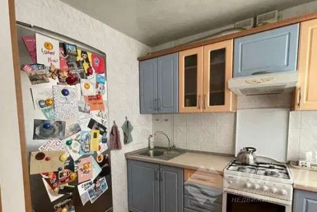 Продам 2-х кімнатну квартиру, Новые дома, Код: 808670/1