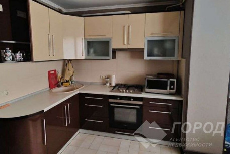 Продам 1-кімнатну квартиру, Сосновая Горка, Код: 808671/1