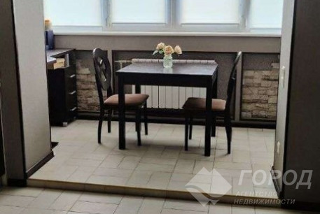 Продам 1-кімнатну квартиру, Сосновая Горка, Код: 808671/1