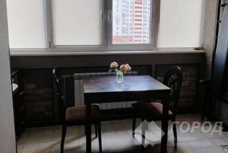 Продам 1-кімнатну квартиру, Сосновая Горка, Код: 808671/1