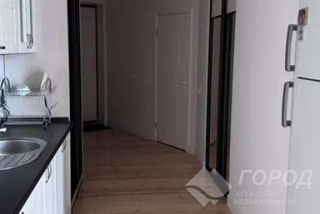 Сдам 1-кімнатну квартиру в новобудові, Павлово поле, Ботанический сад метро, Код: 808674/1