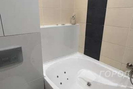 Сдам 1-кімнатну квартиру в новобудові, Павлово поле, Ботанический сад метро, Код: 808674/1