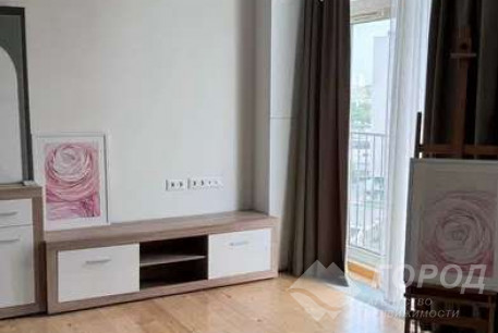 Сдам 1-кімнатну квартиру в новобудові, Павлово поле, Ботанический сад метро, Код: 808674/1