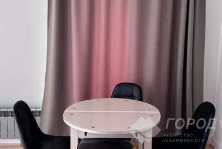 Сдам 1-кімнатну квартиру в новобудові, Павлово поле, Ботанический сад метро, Код: 808674/1